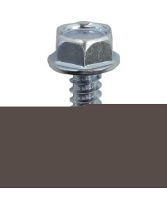 JIS Mark Self Drilling Screw Hex Head 6ถุงถุงละ 2เส้น