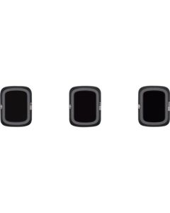 Mavic Air 2 ND Filters Set (ND16/64/256)  ชุดละ 3 แผ่น