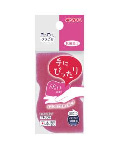 Puchi Soft Sponge Scourer Non Scratch 120อัน