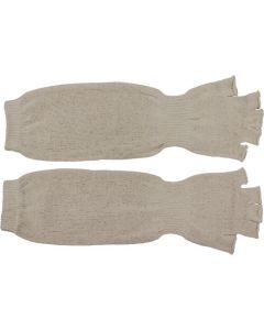 Fingerless Gloves 1ชุด