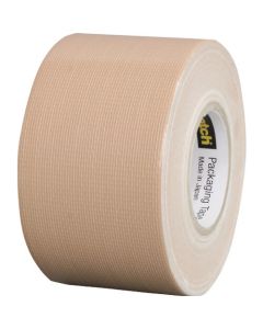 Scotch (RU) Packaging Cloth Tape