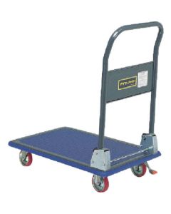 Fold Down Platform Truck 1อัน