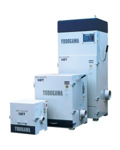 Cartridge Filter type Dust Collector