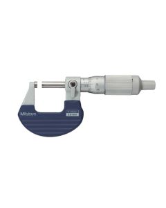 Ratchet Thimble ไมโครมิเตอร์ ซีรีส์ 102 ไมโครมิเตอร์วัดนอก 102-701