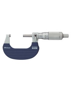 Ratchet Thimble ไมโครมิเตอร์ ซีรีส์ 102 ไมโครมิเตอร์วัดนอก 102-702