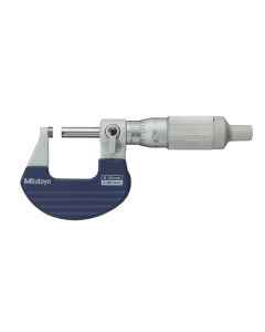 Ratchet Thimble ไมโครมิเตอร์ ซีรีส์ 102 ไมโครมิเตอร์วัดนอก 102-707
