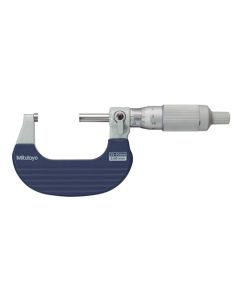 Ratchet Thimble ไมโครมิเตอร์ ซีรีส์ 102 ไมโครมิเตอร์วัดนอก 102-708