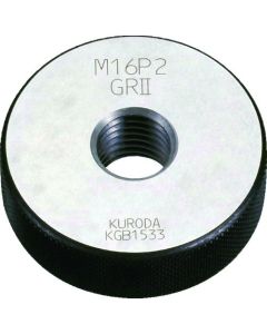 Thread Gauge