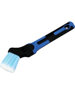 All Plastic Brush PLAGRE HARD เส้นละ 1 เส้น