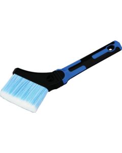 All Plastic Brush PLAGRE HARD เส้นละ 1 เส้น