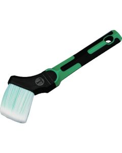 All Plastic Brush PLAGRE SUPER HARD เส้นละ 1 เส้น