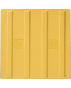 กระเบื้องอักษรเบรลล์ (ชนิดประหยัด) การเหนี่ยวนำ (เชิงเส้น) SME-300L 300 x 300 มม. อิลาสโตเมอร์
