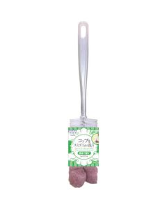 Cup Arai Brush for Cups Pink 60เส้น