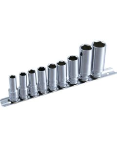 Wave Deep Socket Hanger Set 1ชุด