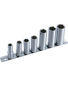 Wave Deep Socket Hanger Set 1ชุด