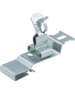 EMC Solution Shield Clamp For Busbar or Sheet Metal Edge ถุงละ 10 อัน