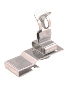 EMC Solution Shield Clamp For Busbar or Sheet Metal Edge ถุงละ 10 อัน