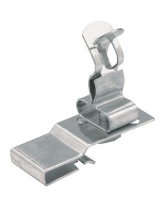 EMC Solution Shield Clamp For Busbar or Sheet Metal Edge ถุงละ 10 อัน