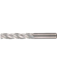 ดอกสว่านคาร์ไบด์ 3 ร่อง 6.3MM
