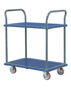Platform Truck 2 Flat Shell Carta 1อัน