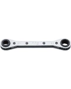 Ratchet Spanner With Switch Lever 8.10X12.13 1อัน