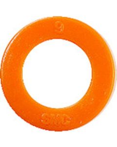 Color Cap/Tube Cap
