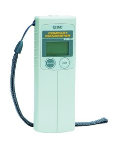 Compact Manometer