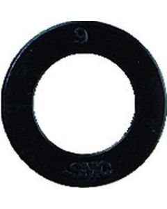 Color Cap/Tube Cap