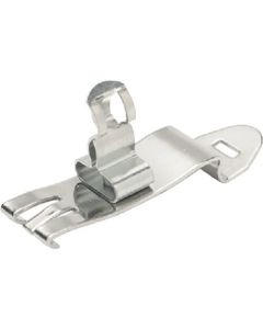 EMC Solution Shield Clamp ถุงละ 10อัน