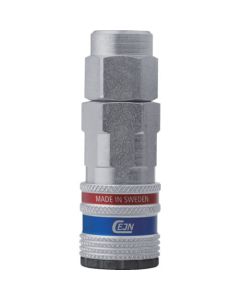 eSafe Coupling Streamline Connection 8 x 12 มม