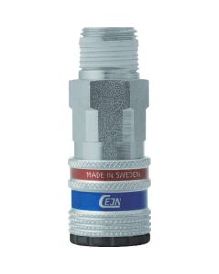 Coupling 300 eSafe series