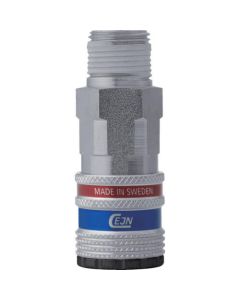 Coupling 300 eSafe series