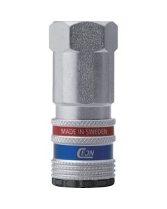 ซีรีส์ 300 eSafe คัปปลิ้ง เกลียวใน G1/4