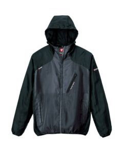 Parker blouson ชาร์โคล M