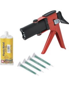 ชุดปืนกาวยูรีเทนอเนกประสงค์ PRK15