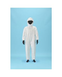 DuPont(TM) Tyvek(R) Overalls