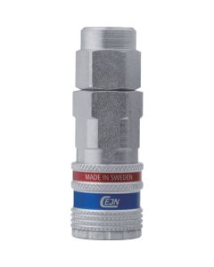 eSafe Coupling Streamline Connection 6.5 x 10 มม