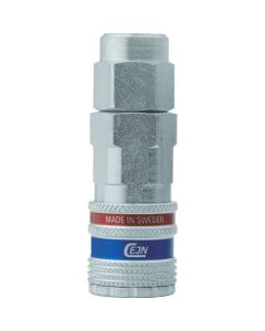 eSafe Coupling Streamline Connection 8 x 12 มม