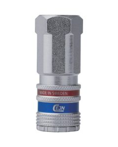 ซีรี่ส์ 310 eSafe คัปปลิ้ง NPT3/8 เกลียวใน