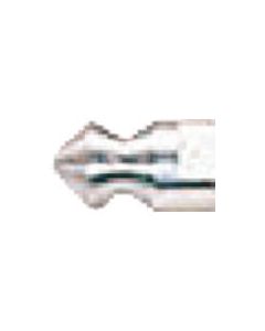 Reverse Injection Nozzle for High Pressure Washer 1อัน