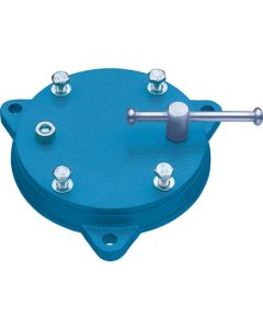 Rotary Table for HEUER Vice