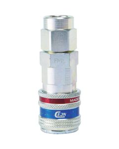 eSafe Coupling