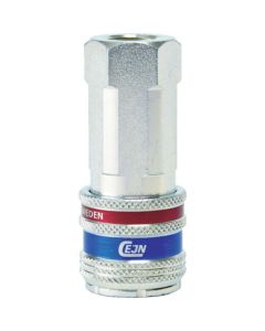eSafe Coupling