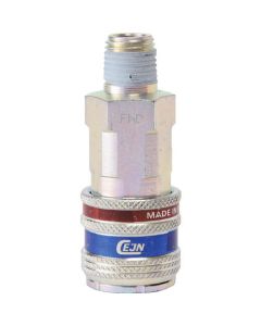 ซีรีส์ 315 eSafe คัปปลิ้ง สกรูตัวผู้ NPT1/4