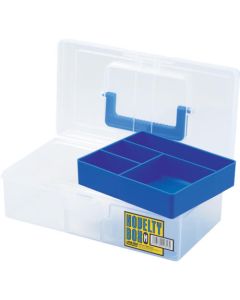 กล่องเก็บเครื่องมือ Novelty Box M สีน้ำเงิน