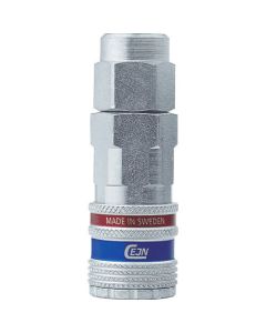 Coupling 320 eSafe Series