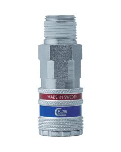 Coupling 320 eSafe Series