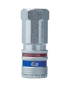 ซีรีส์ 320 eSafe คัปปลิ้ง NPT 1/4 เกลียวนอก
