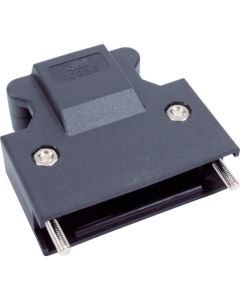 Mini Delta Ribbon(MDR)Connector Shell Kit