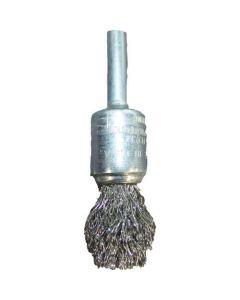แปรงปลายจรวด Wyler D13 x SD6 SUS 0.26 MCFE-20S
